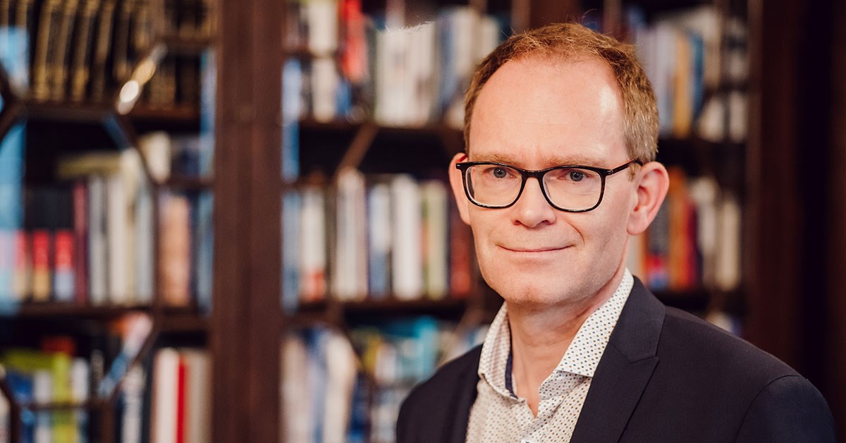 Oddmund Løkensgard Hoel