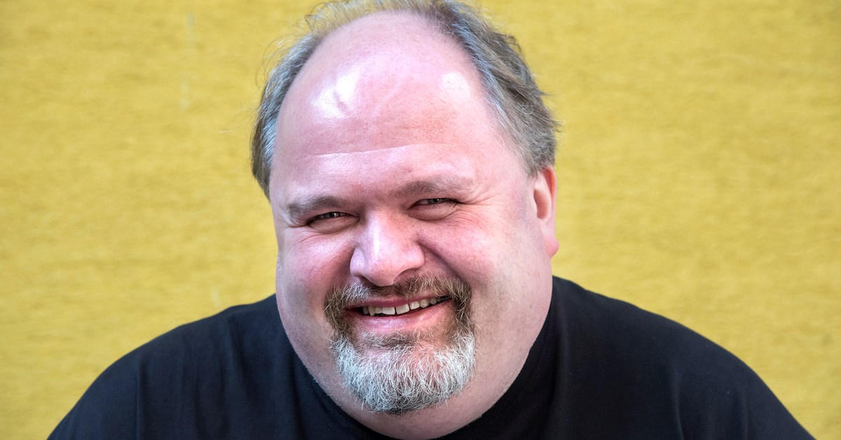 Pål Kristian Eriksen