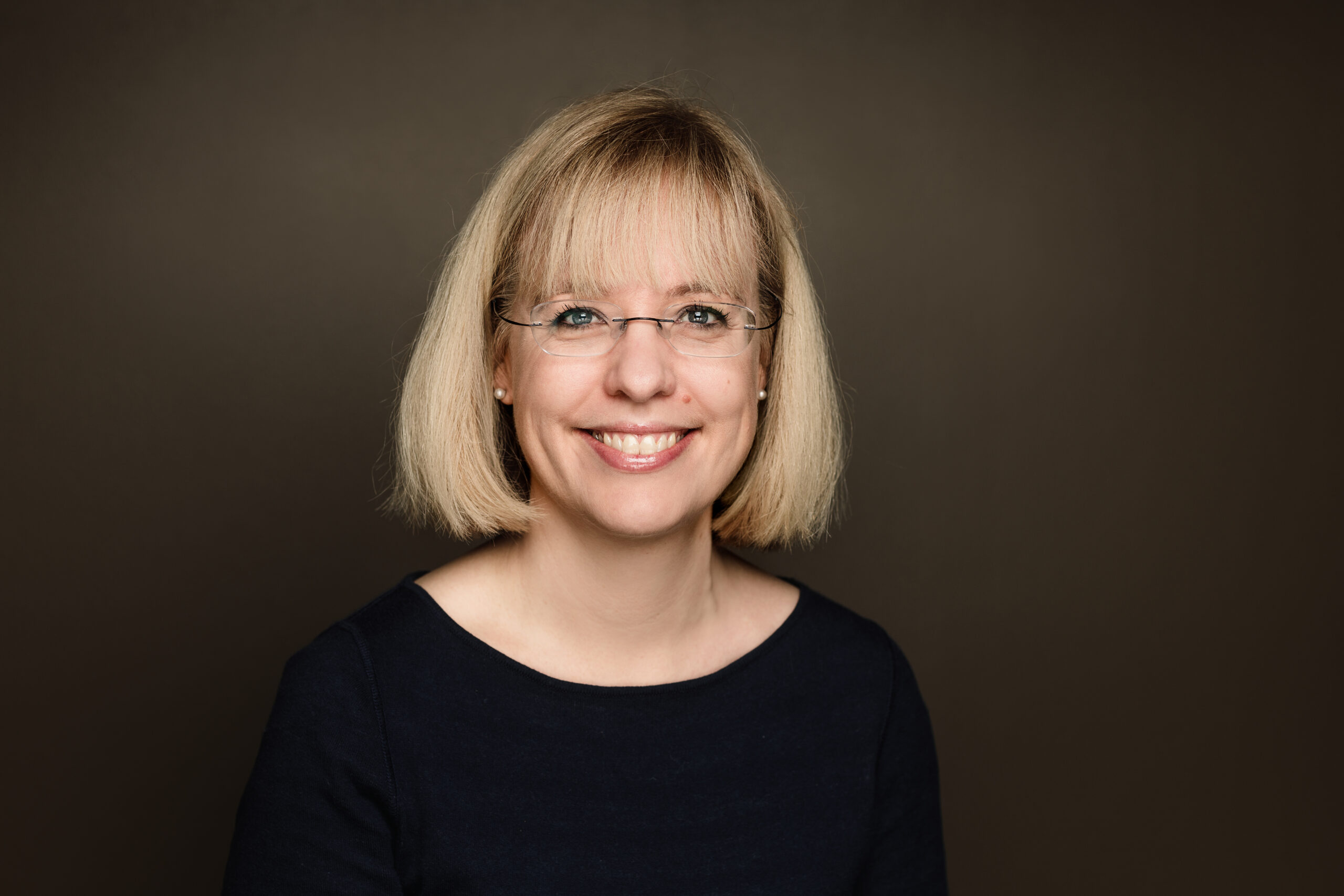 Åse Wetås, direktør i Språkrådet