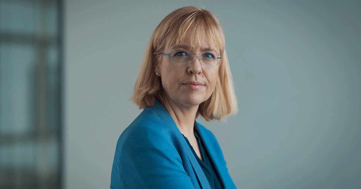 Åse Wetås (Oda Hveem)