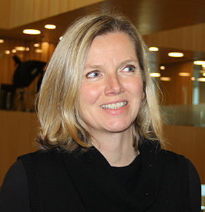 Beate Diseth | Foto: Husbanken