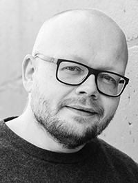 Bjørn Hatterud | Foto: Tove Breistein