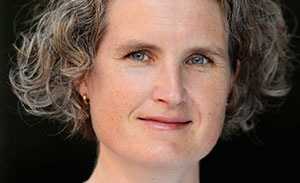 Hilde Haualand | Foto: Sonja Balci