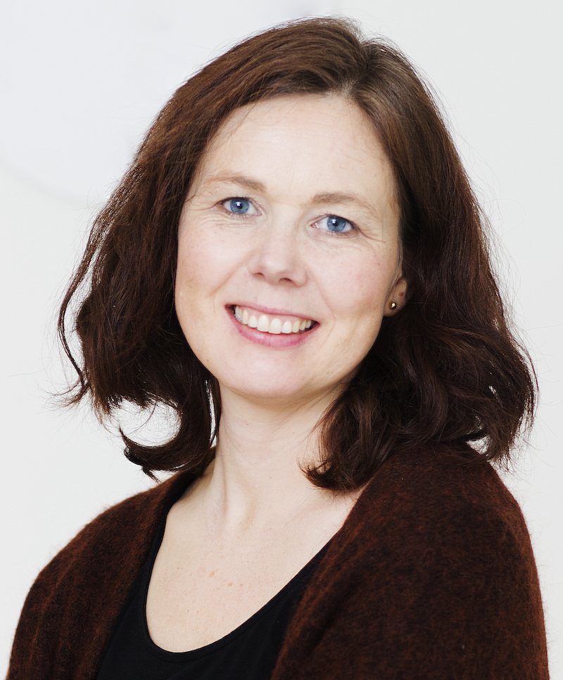 Ingunn Indrebø Ims | Foto: Universitetet i Sørøst-Norge