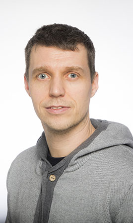 Jo Christian Oterhals | Foto: NTB