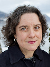 Katrine Sele | Foto: Bent Are Iversen