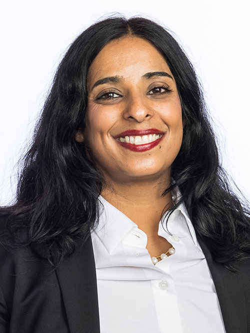 Lubna Jaffery | Stortinget