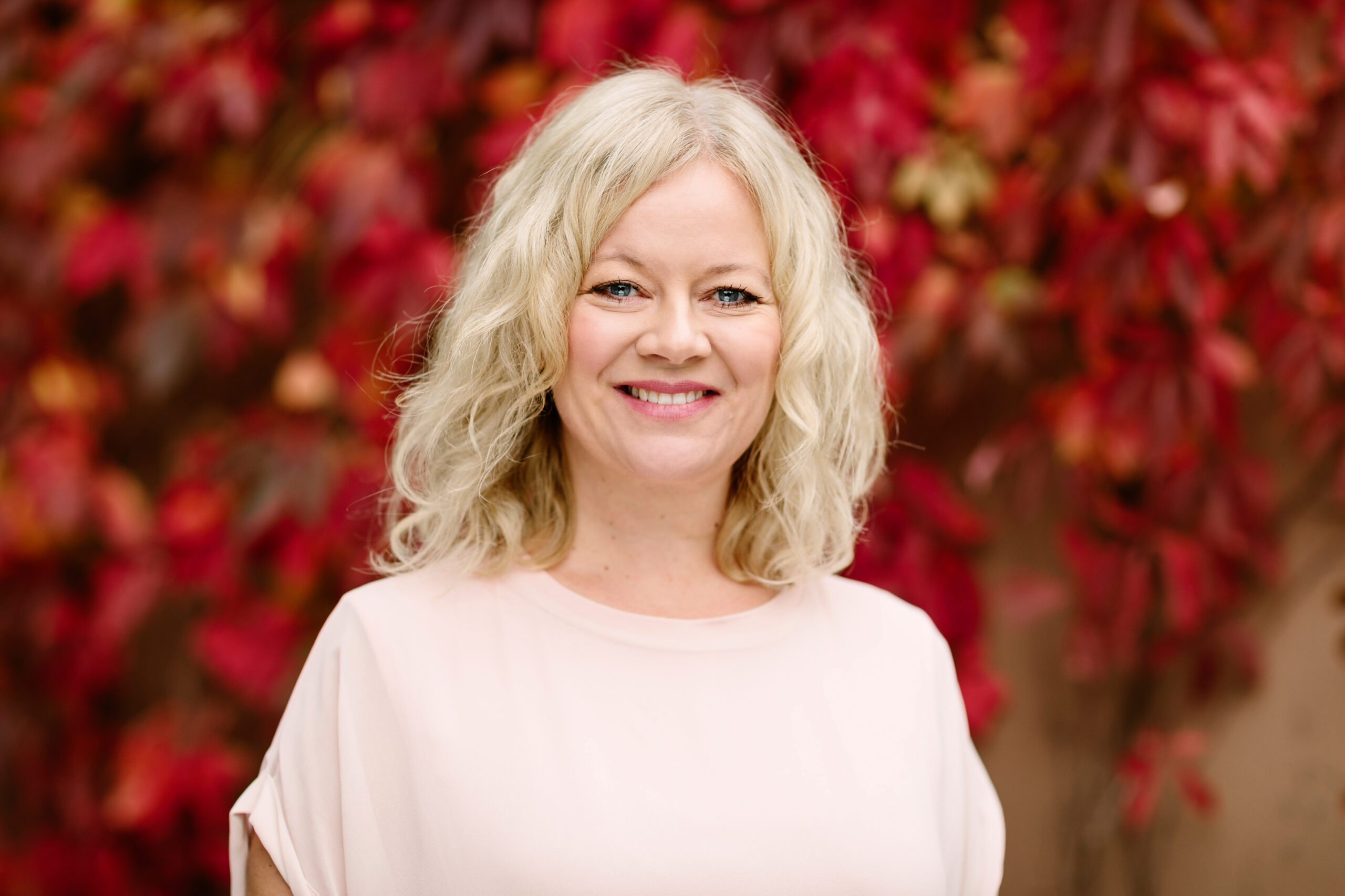 Nina Teigland, Avdelingsdirektør i Språkrådet