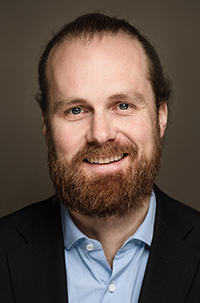 Daniel Gusfre Ims | Foto: Moment Studio