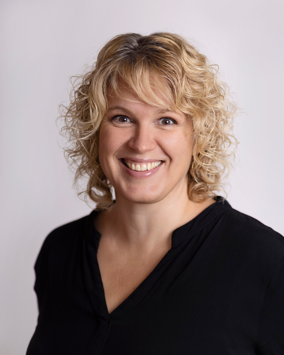 Kjersti Faldet Listhaug